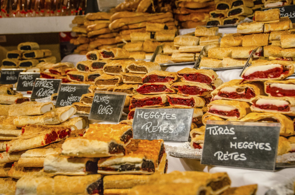 Hungarian-Retes-Strudel