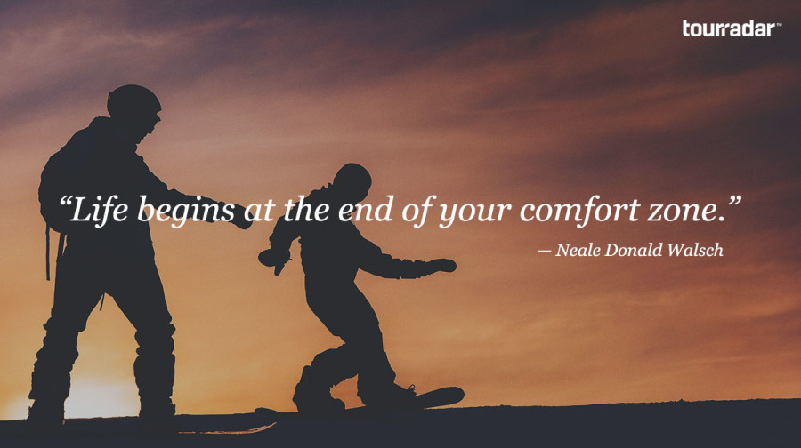 99 Inspirational and Adventure Travel Quotes [with images]
