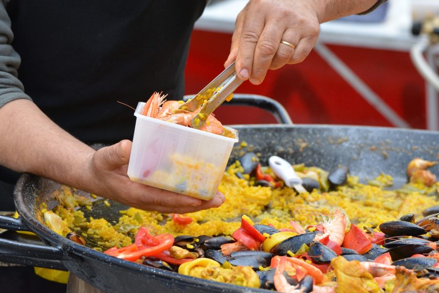 10 Foods from Northern Spain That Will Leave You Drooling
