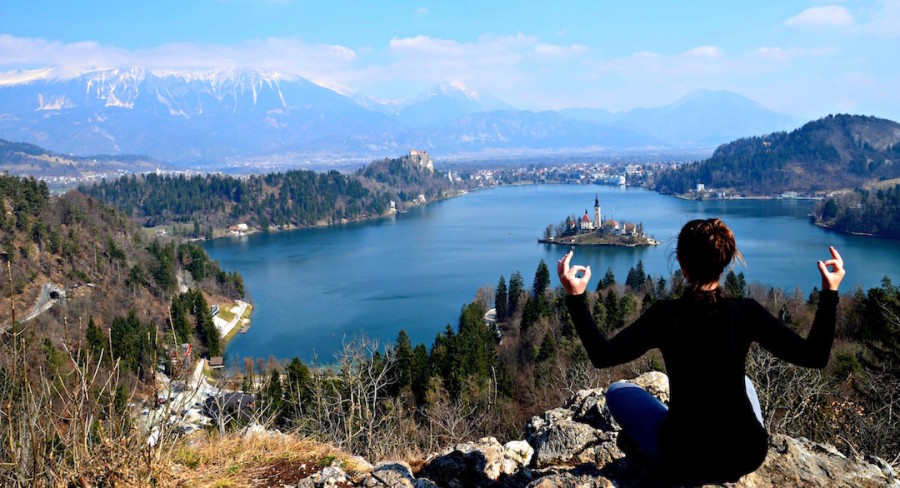 The 8 Best Kept Secrets Of 2016 Featuring Lonely Planet Days To Come