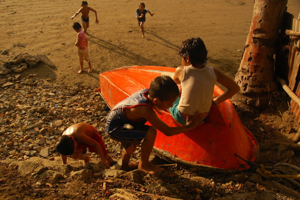 6 Ways to Enjoy Costa Rica with your Kids