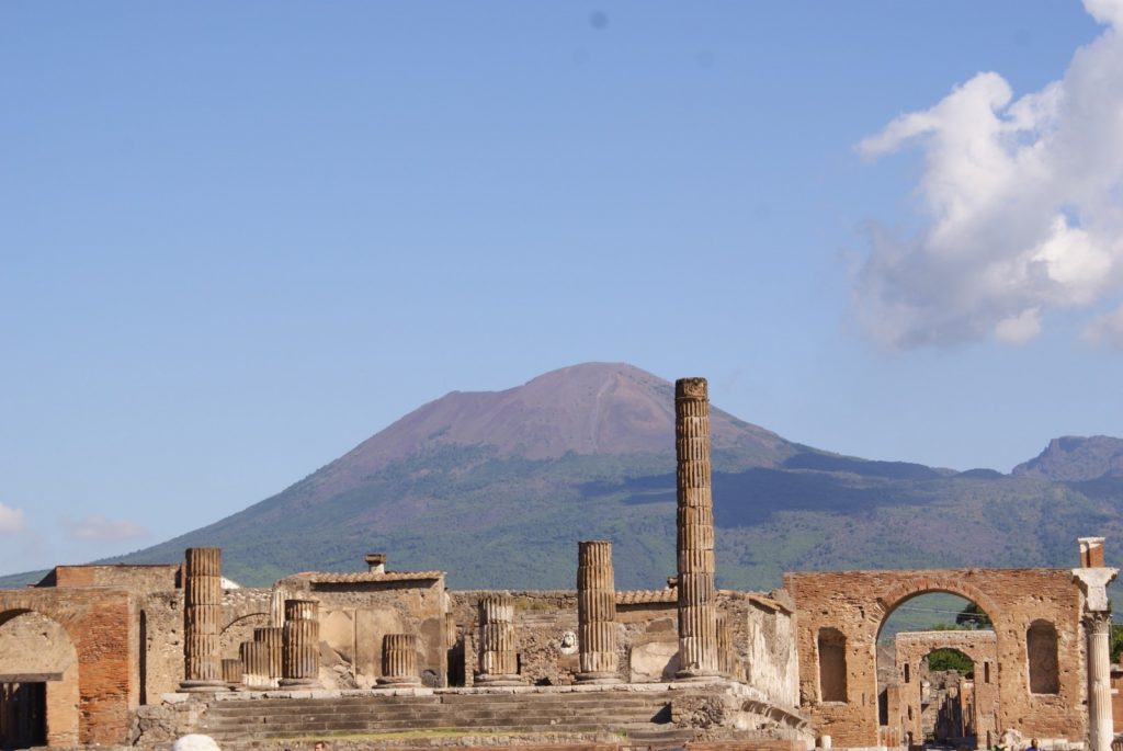 Pompeii