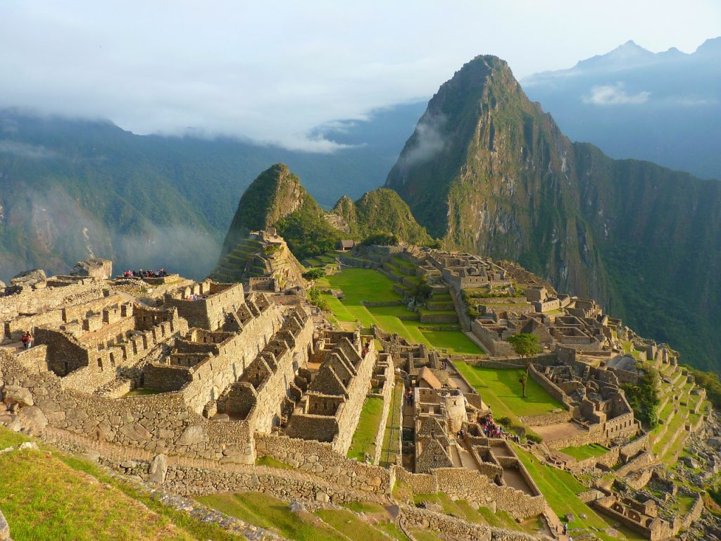 Machu Picchu Vs Patagonia: Which Adventure Is for You?