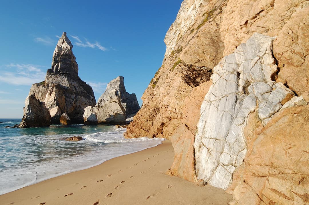 Best Hidden Beaches in Portugal