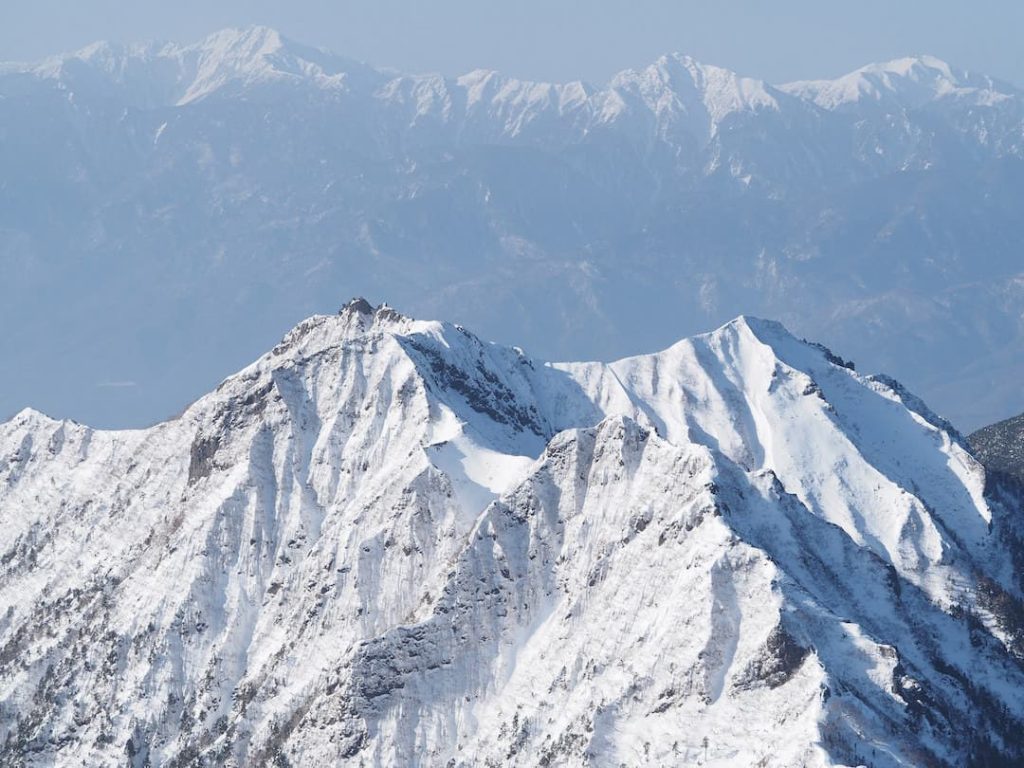 Hiking The Japanese Alps In Winter Days To Come hiking-the-japanese-alps-in-winter-days-to-come