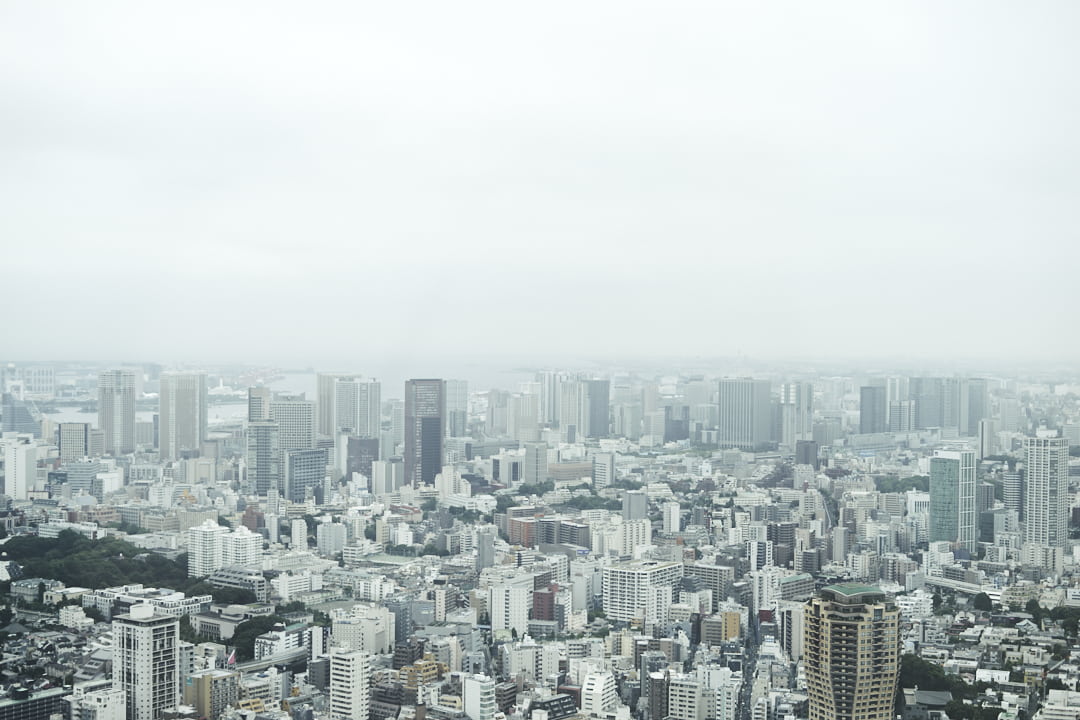 Where to Take the Best Photos of Japan