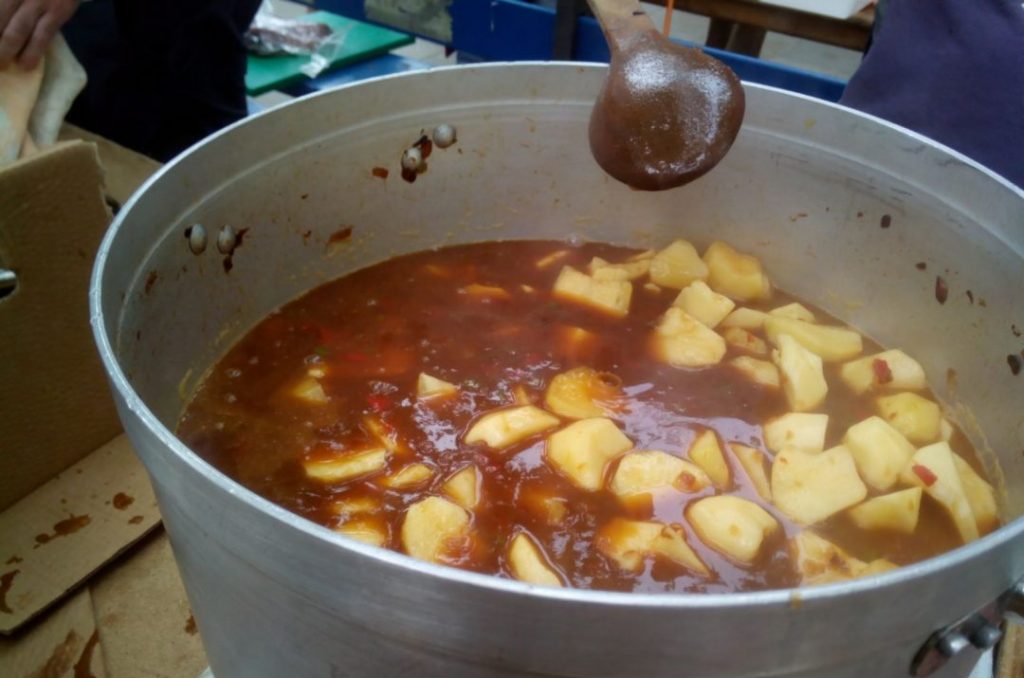 10 Foods from Northern Spain That Will Leave You Drooling
