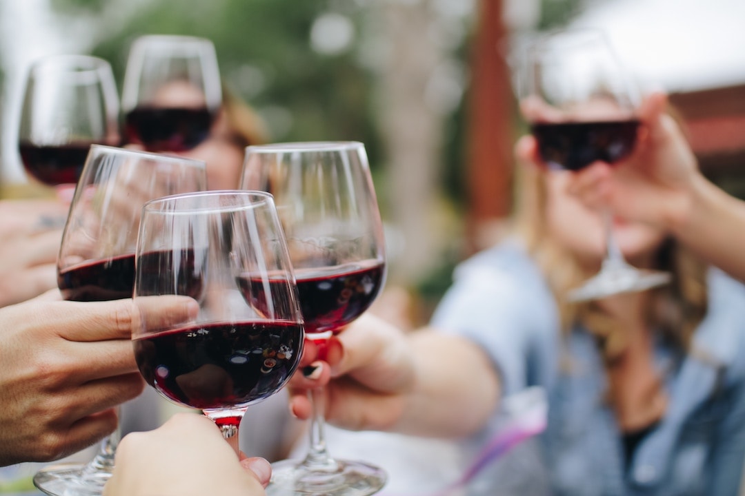 What to expect on a wine tour