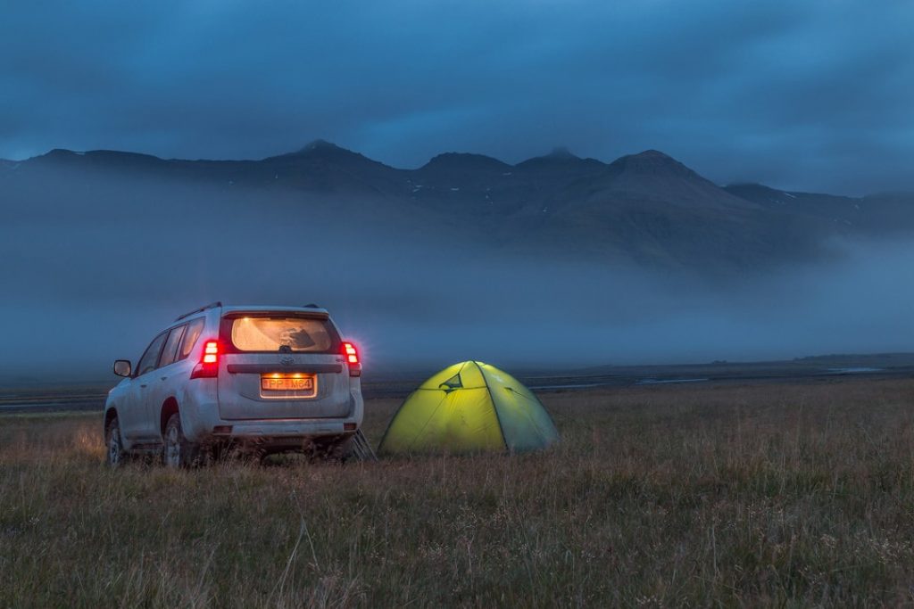 Camping in Iceland Rules, Packing Tips and Everything You Need to Know