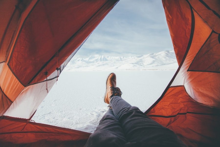 Camping in Iceland Rules, Packing Tips and Everything You Need to Know