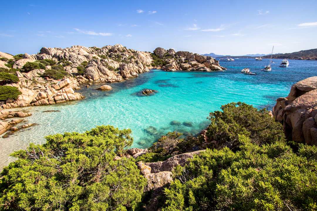 Sardinia