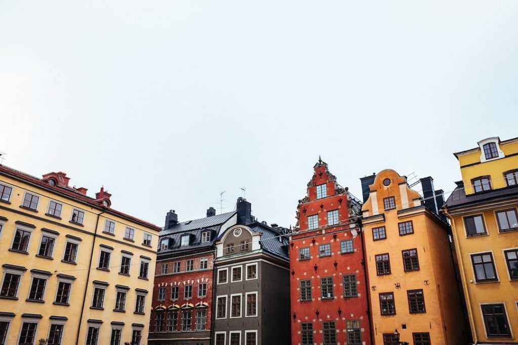 11 Best Things to do in Stockholm While Travelling Solo