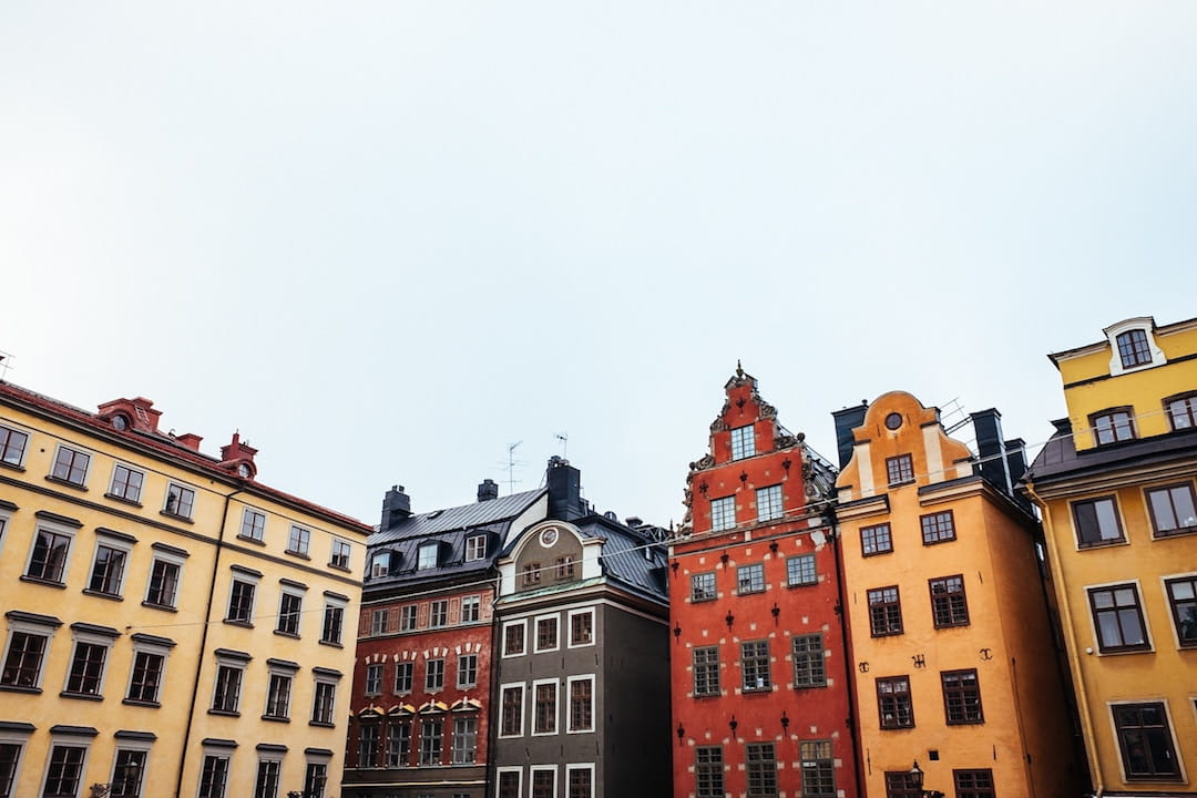 Stockholm