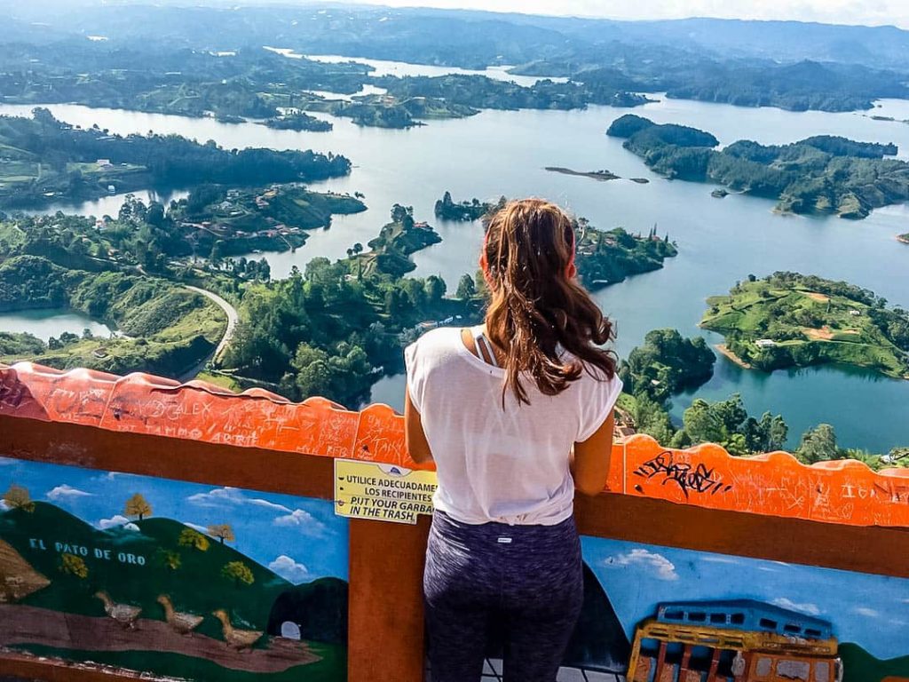 Is it Safe to Travel Solo in Colombia