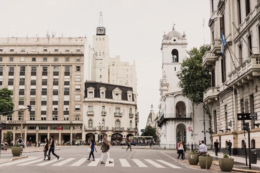 buenos aires, argentina