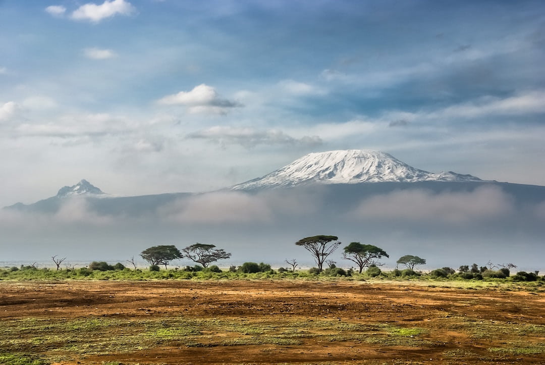 Kilimanjaro packing list