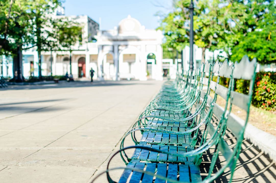 Cienfuegos, Cuba
