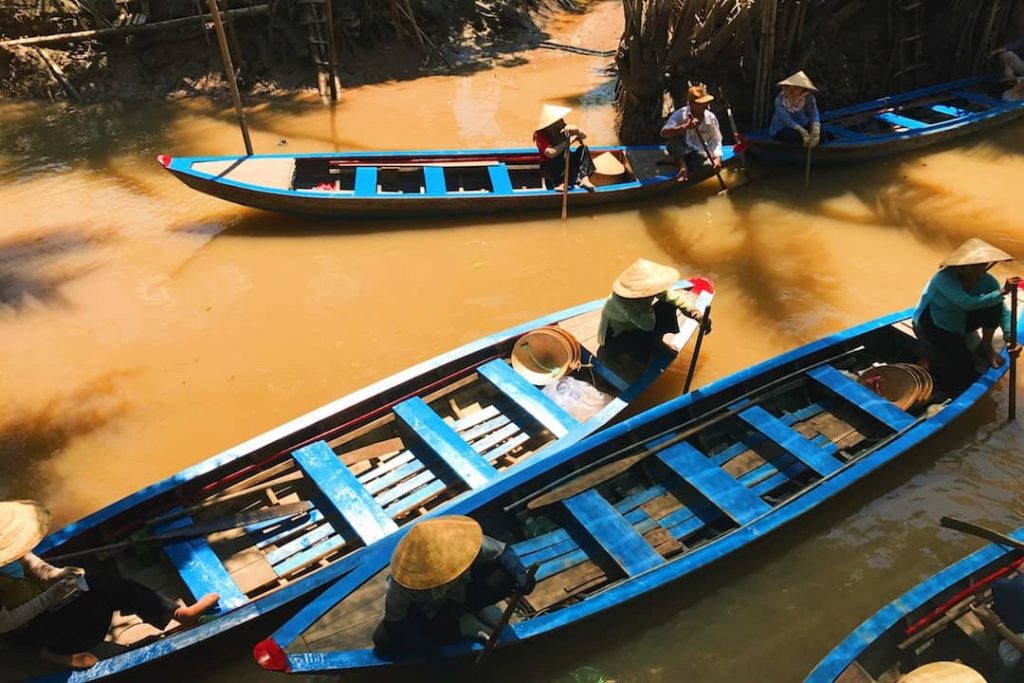 eco tour in vietnam