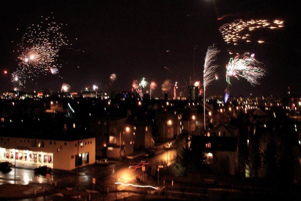 Download Best Places To Go In Europe New Years Pictures Backpacker News