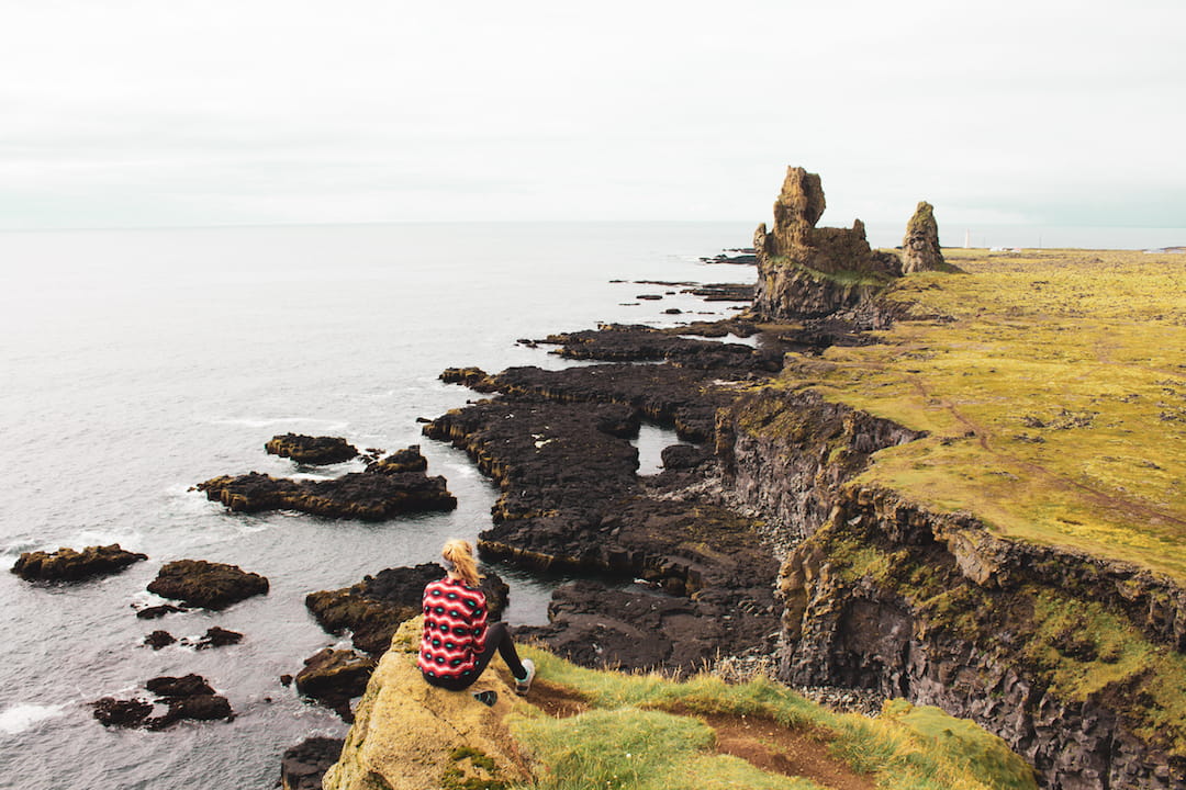 The 10 Best Day Hikes from Reykjavik
