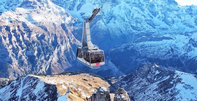 Adventurous Holidays for Couples