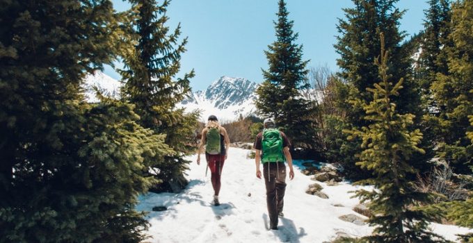 Should Married Couples Take Separate Vacations?