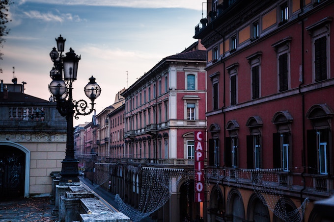 Bologna, Italy