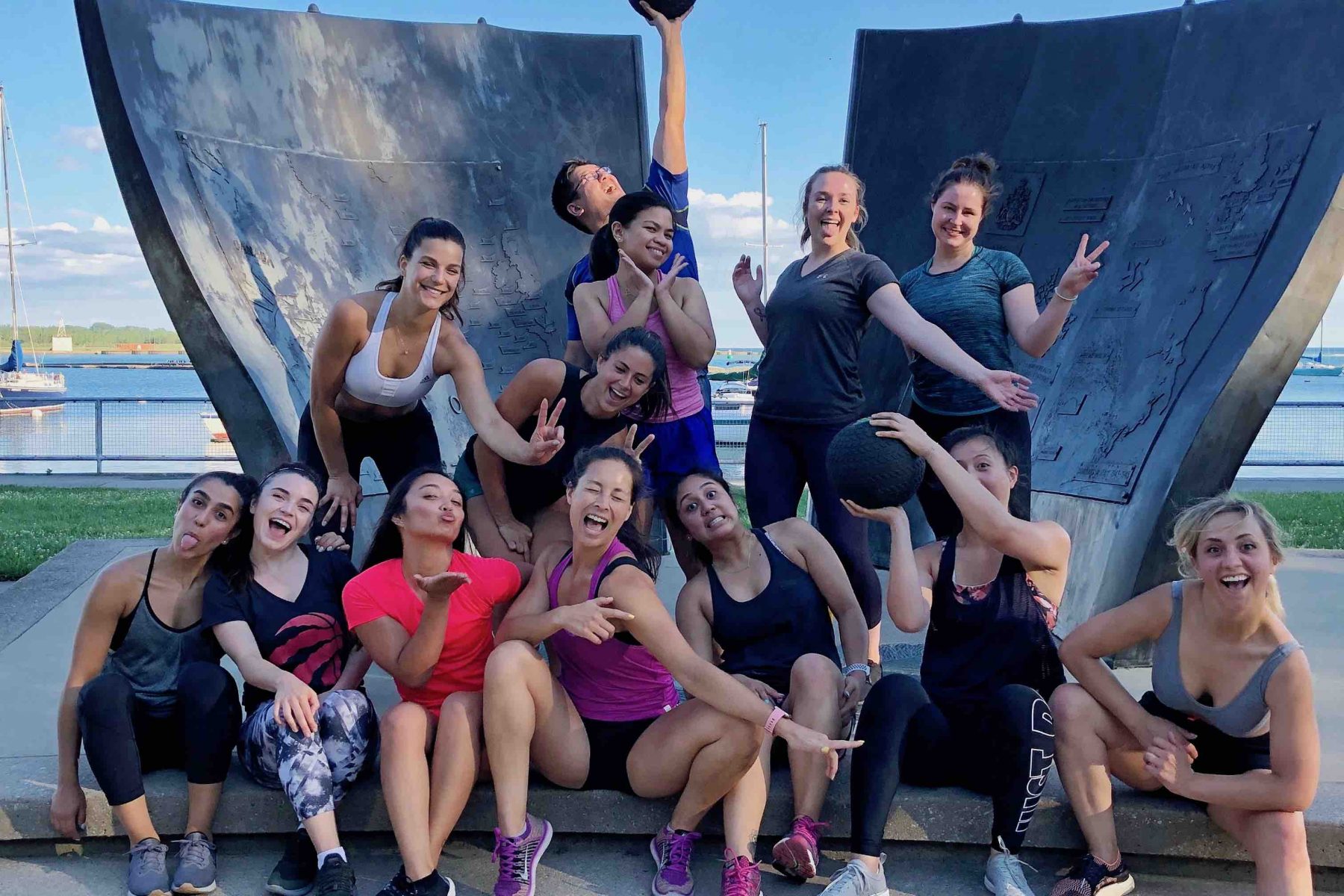 Make Human Connections While Travelling and the World Becomes Your Oyster