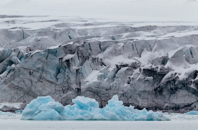 Svalbard, Norway