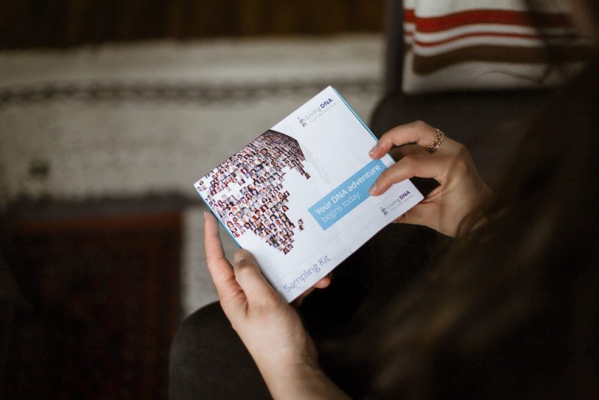 Your Guide to DNA Tourism and Genealogy Travel