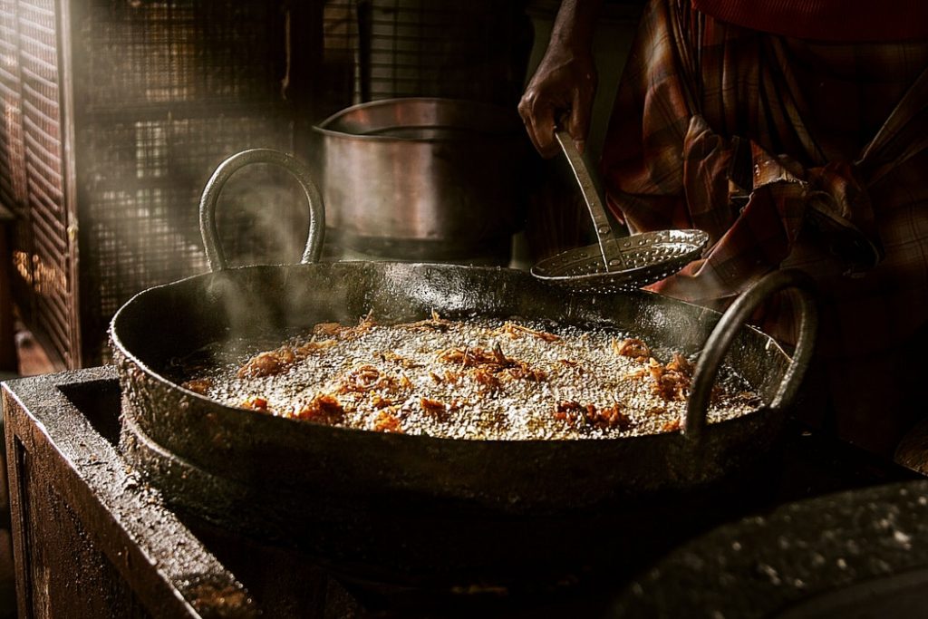 Your Ultimate India Food Guide - Days to Come