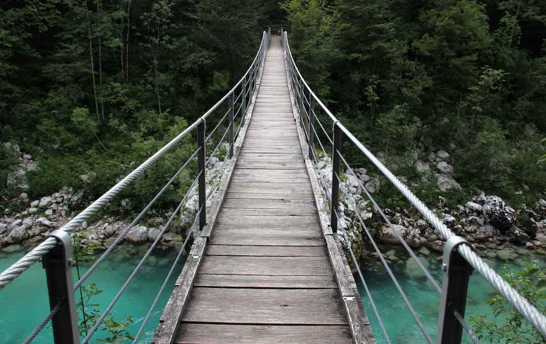 We Rank the Best Hikes in Europe (Alps Included)