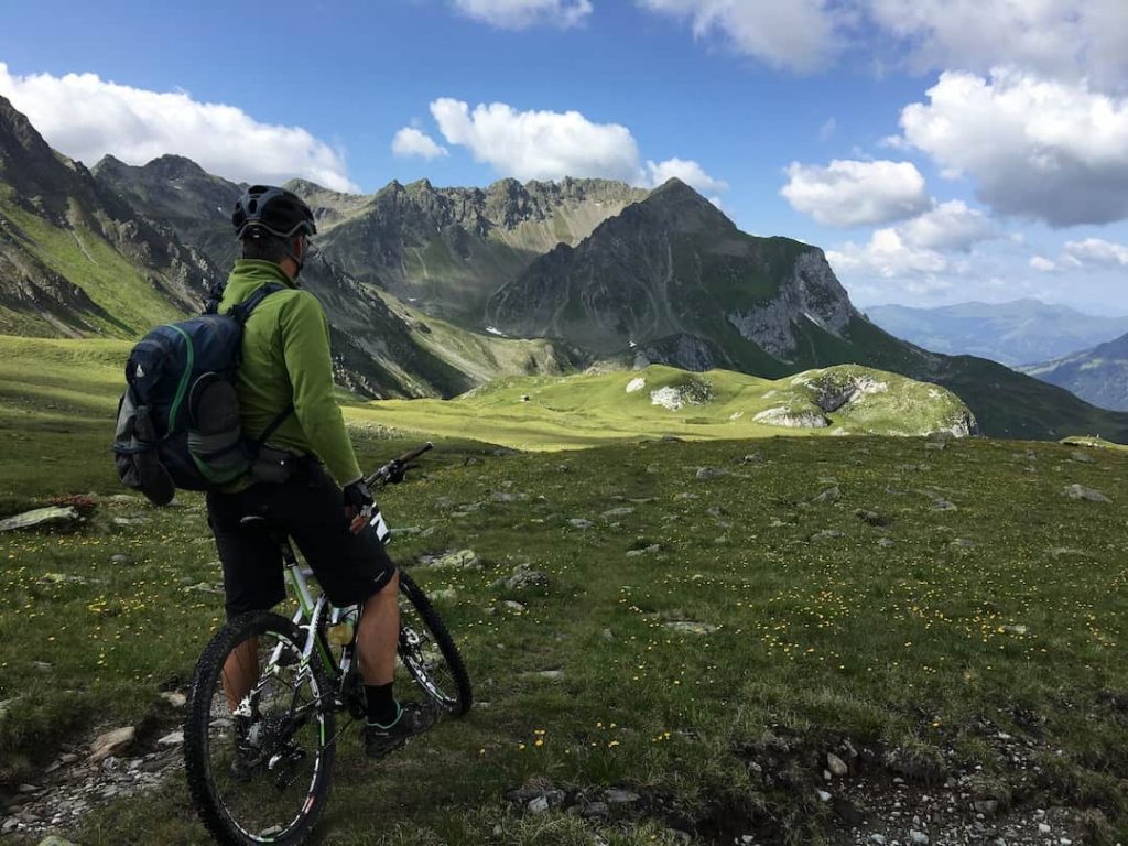 best places for mountain biking