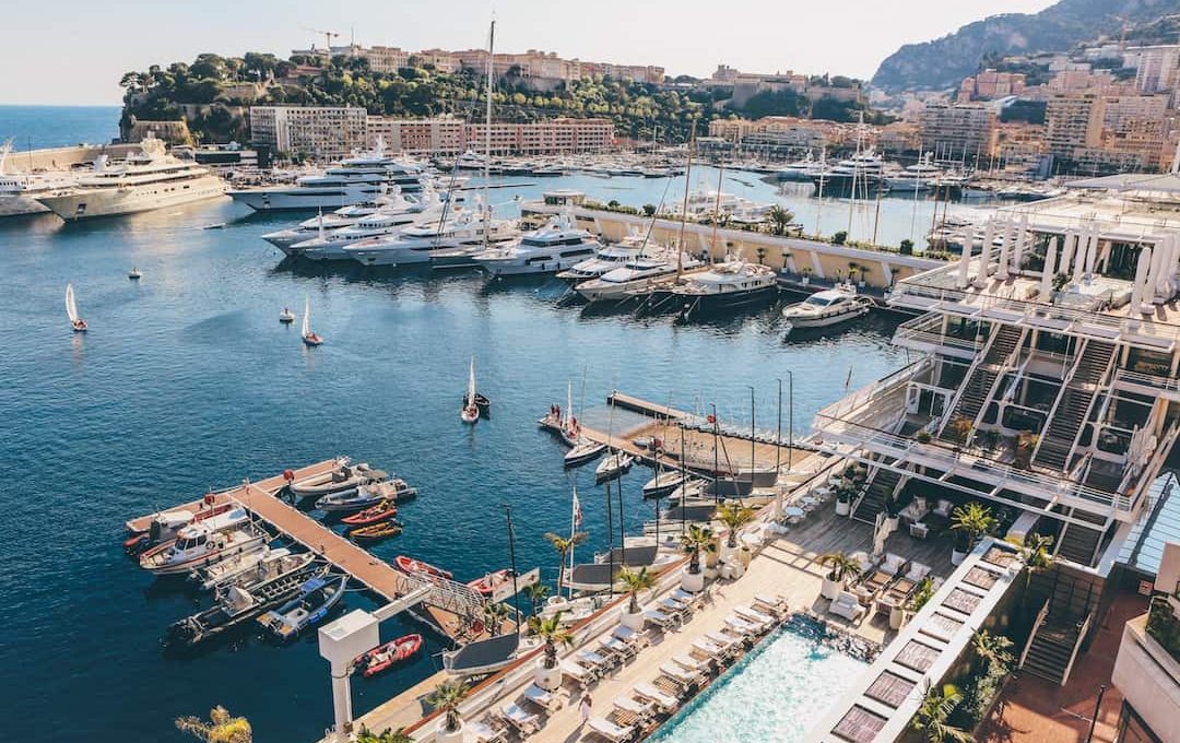 The Cheapest Time to Cruise Europe