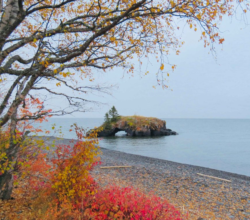 The 7 Best Places for Fall Foliage in the US (That Aren’t New England)
