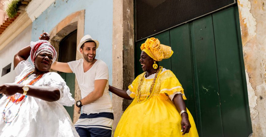 Tips on How to Travel Like a Local