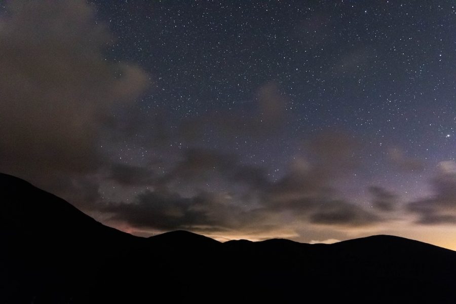 Dark Sky Locations For Stargazing In Wales Days To Come