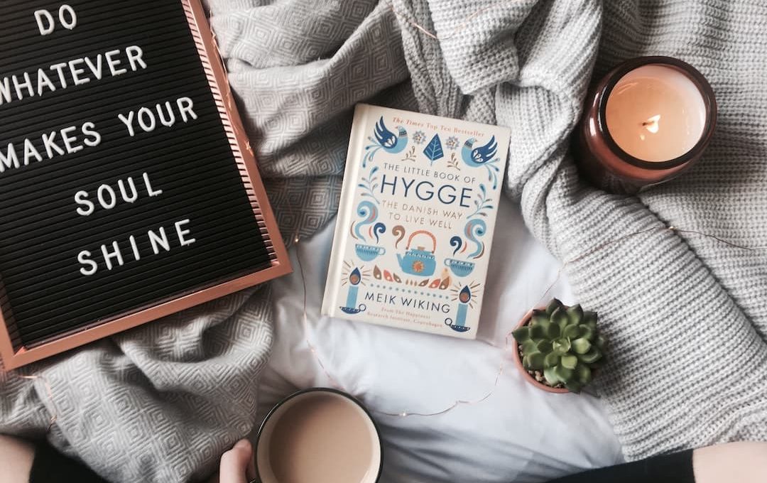 10 Ways to Bring Hygge into Your Home This Winter