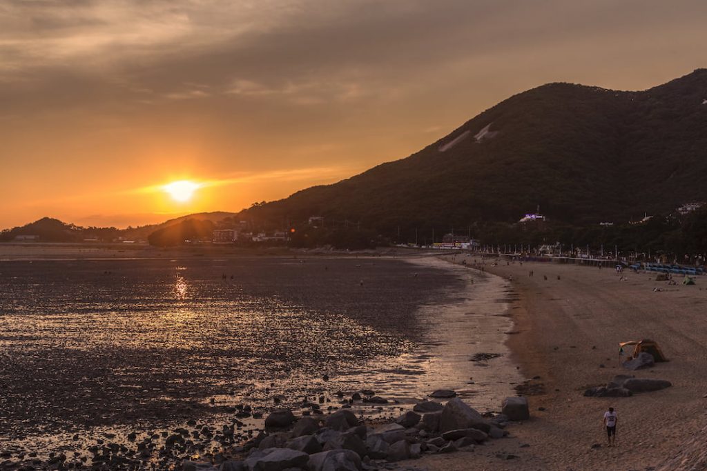 Ganghwa Island, South Korea