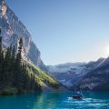 Lake Louise, Banff National Park