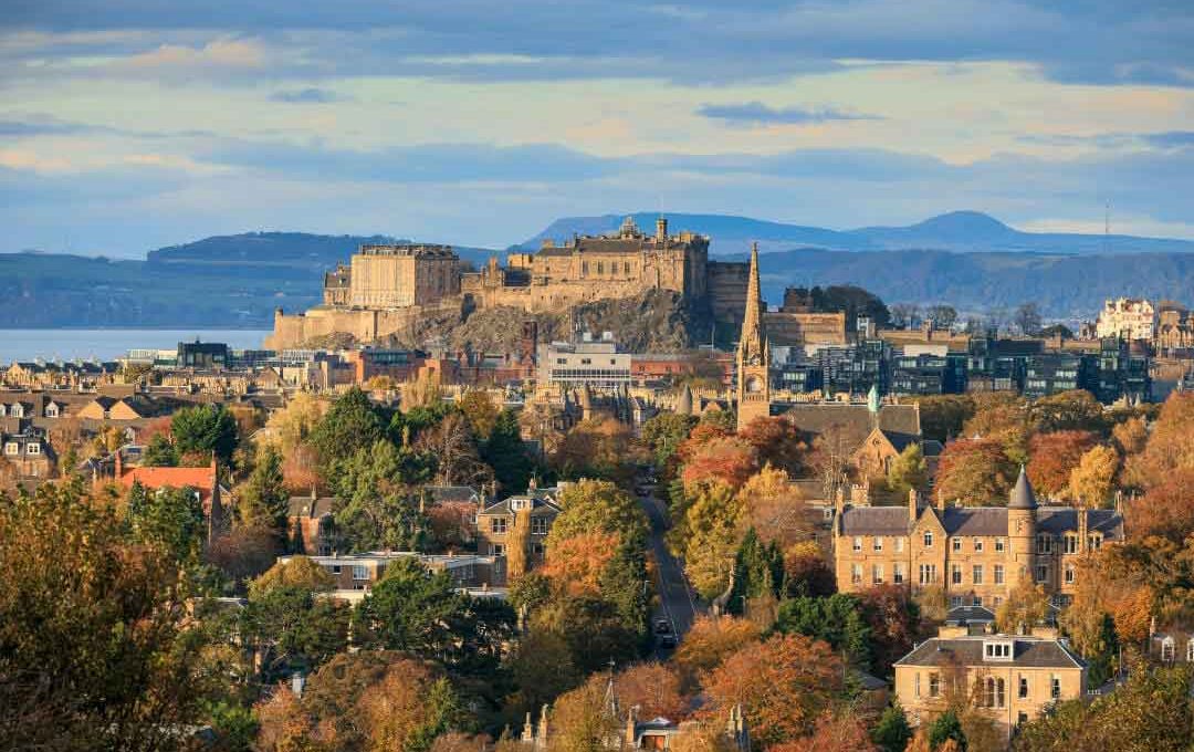 Scotland Is Calling: 3 Reasons Why You Need to Visit