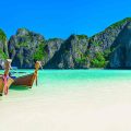 Thailand beach
