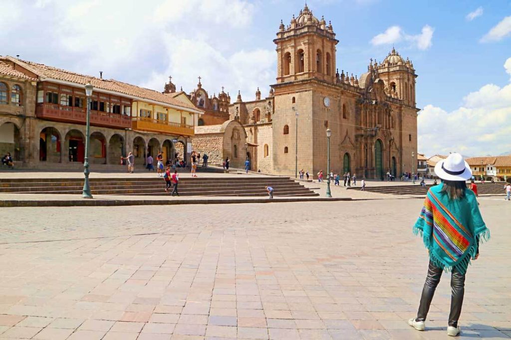 peru tourism board