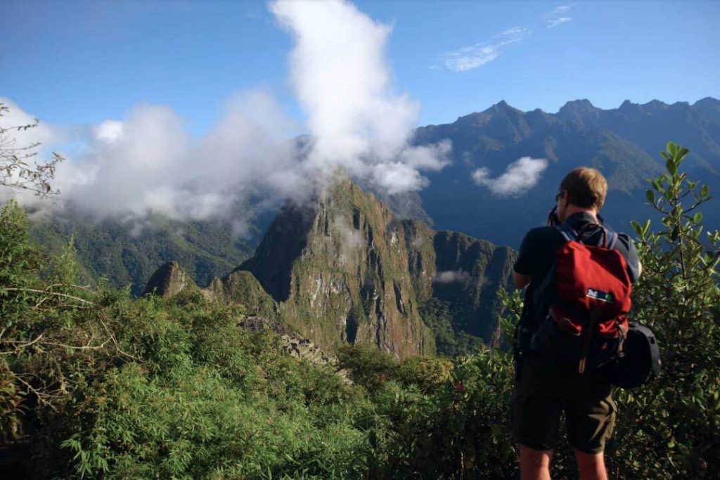 peru tourism board