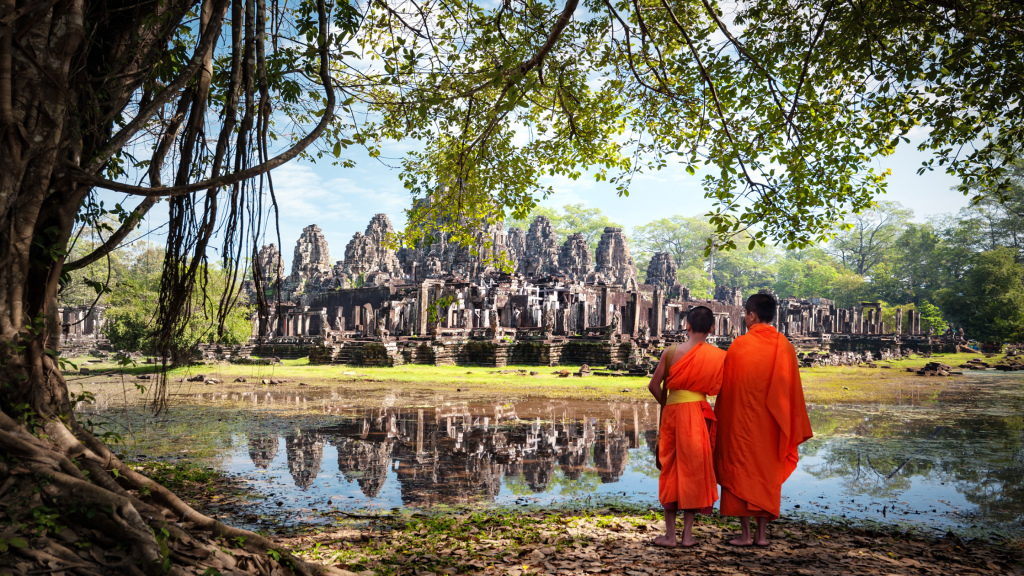 tour vietnam da sud a nord