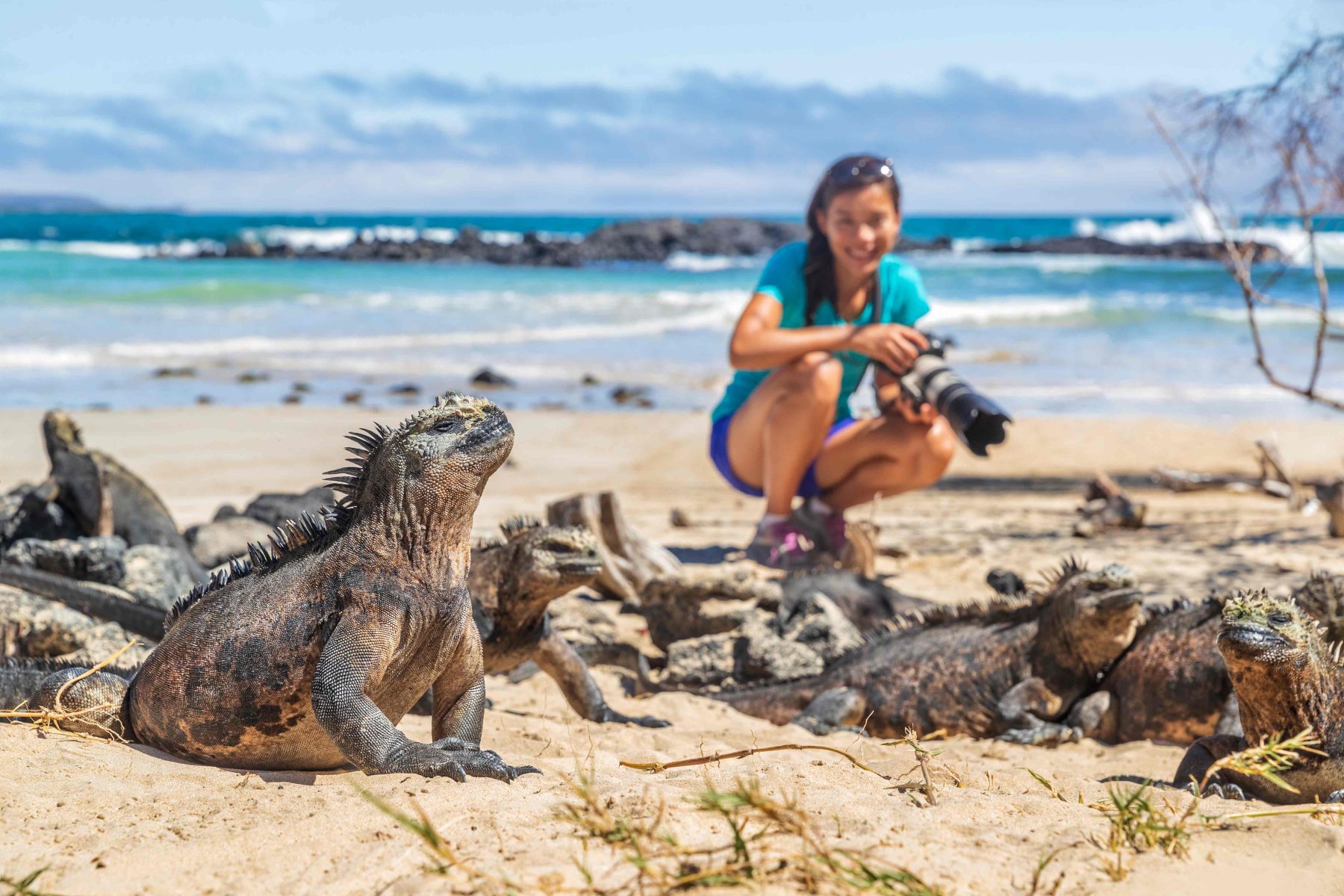10 Safest Latin American Countries To Visit