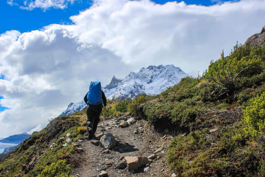 can you visit patagonia in may