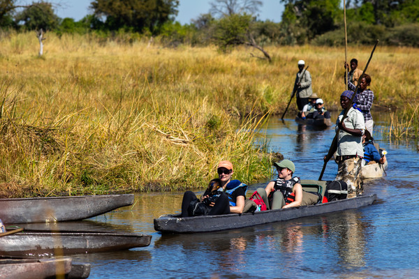 biggest safari in the world