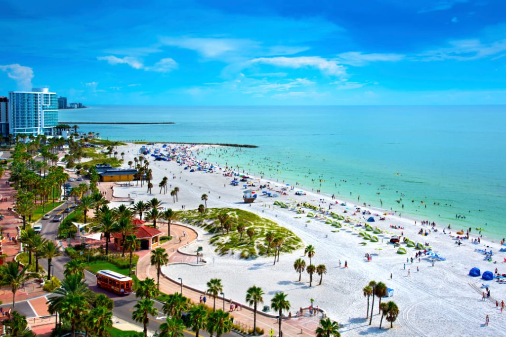 clearwater-beach